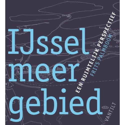 Ijsselmeergebied - Frits Palmboom