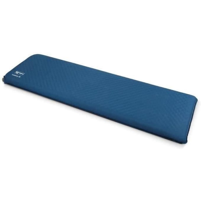 Kampa Luxury 10 cm dik Slaapmat Zelfvullend