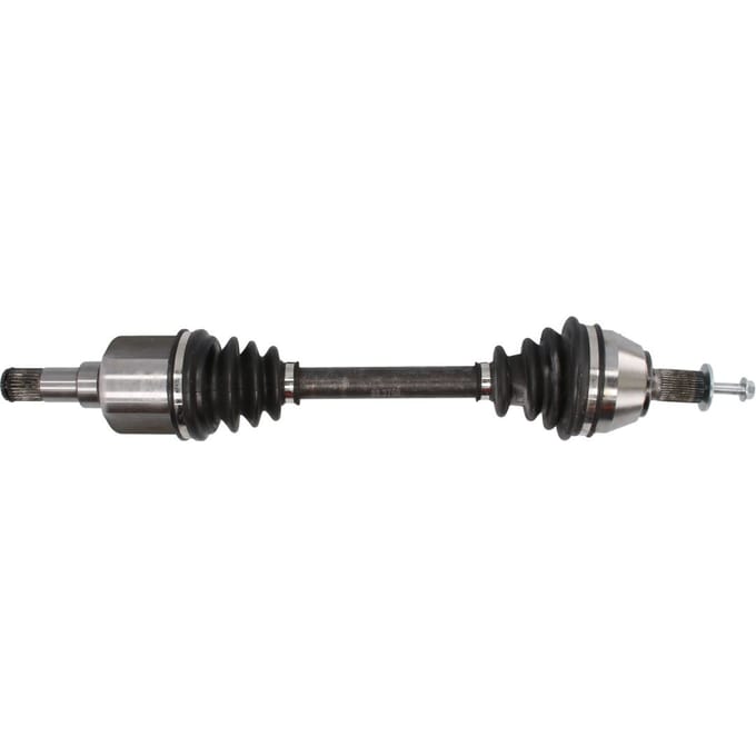 Aandrijfas POINT GEAR PNG72750 links