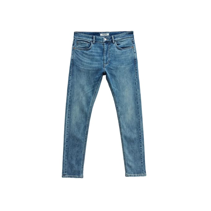 Skinny Jeans Salsa Jeans S-Activ