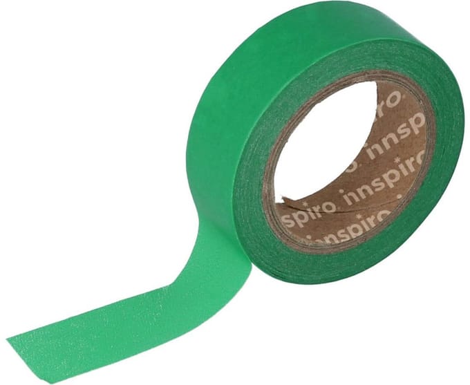 Hobbyplakband - Decoratief tape - Knutselen en decoreren - Met de hand af te scheuren