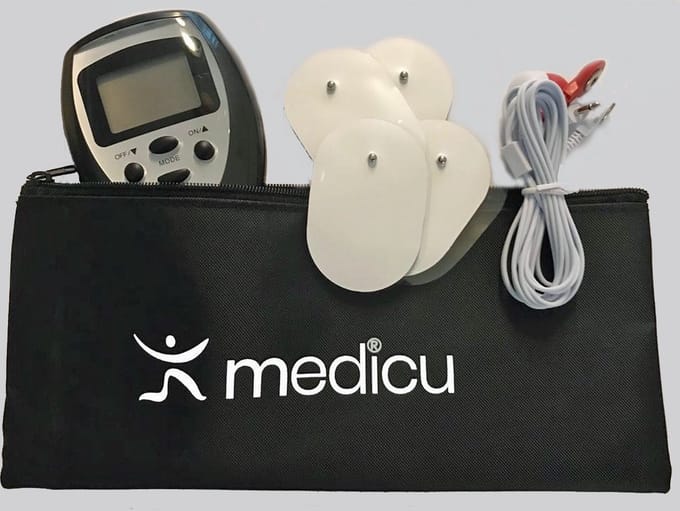 Medicu® TENS Apparaat