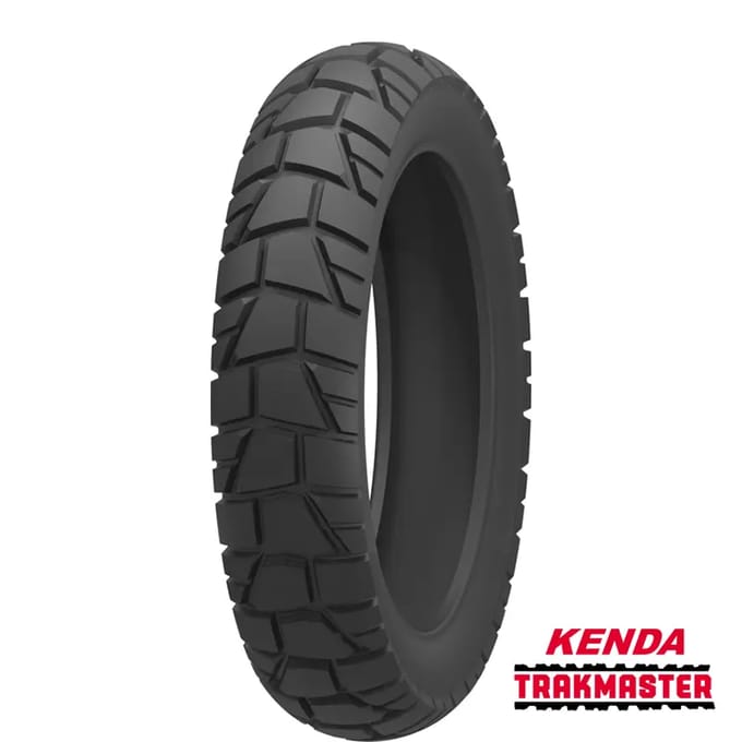 Motorband Kenda K6342 Trakmaster Dtr 140/80 B 17 69h E Tl M+s