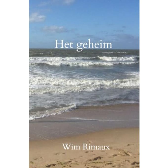 Het Geheim - Wim Rimaux