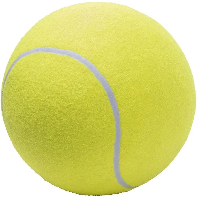 Tennisbal WDK Partner