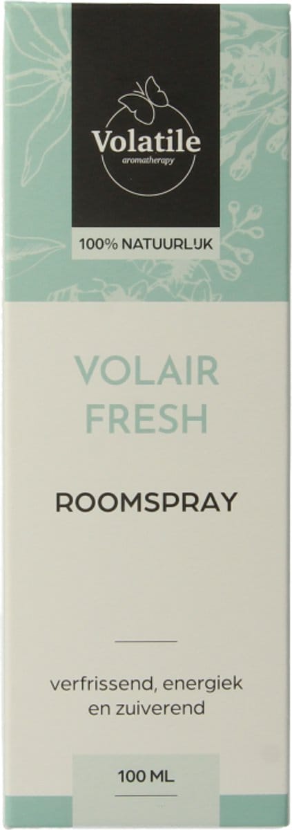 Volatile Roomspray volair fresh 100 Milliliter