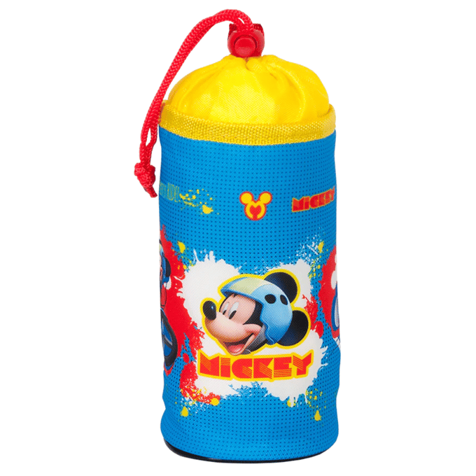 Mickey Mouse Flessenhoes