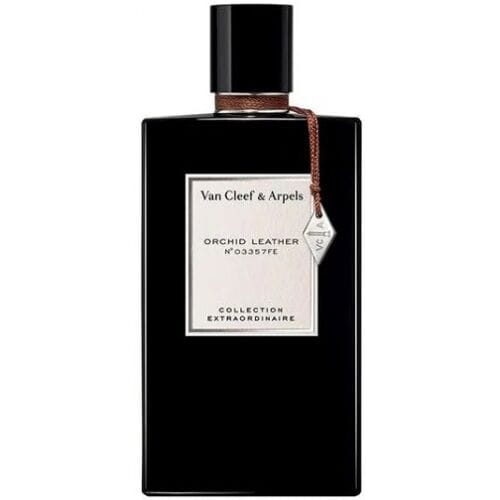 Van Cleef & Arpels Collection Extraordinaire Orchid Leather 75 ml Eau de Parfum Spray