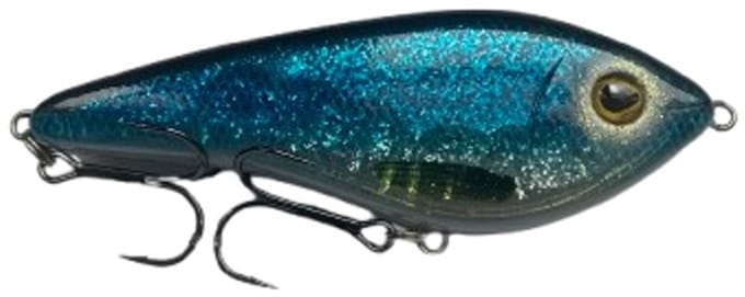 Westin Limited Edition Swim Sinking 3D Vergin Mary (12 cm)