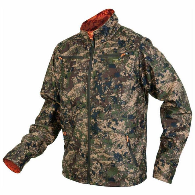 Hart Hunting Signus S2 Jas Groen S Man