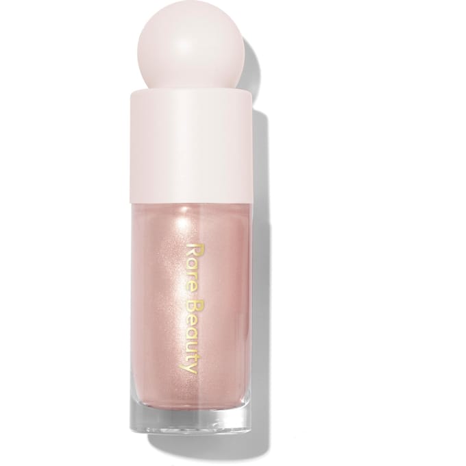 Rare Beauty - Positive Light Liquid Luminizer - Vloeibare highlighter 15 ml - Enchant