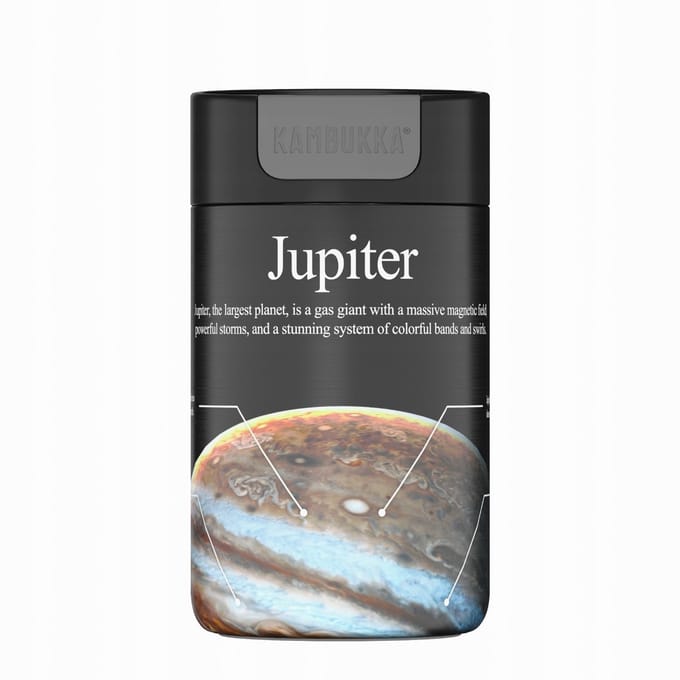 Kambukka Olympus 300ml Thermosbeker - Limited Edition Jupiter