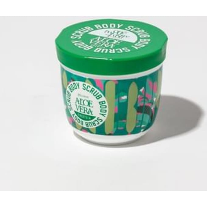 Joy.coco - Body Scrub Aloe Vera - 200g