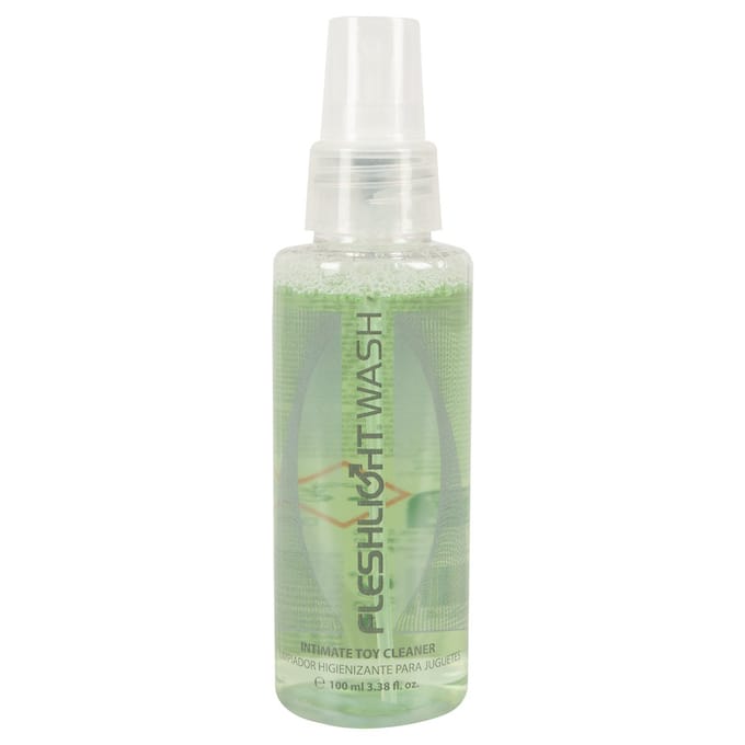 Fleshlight Wash Schoonmaak middel - 100 ml
