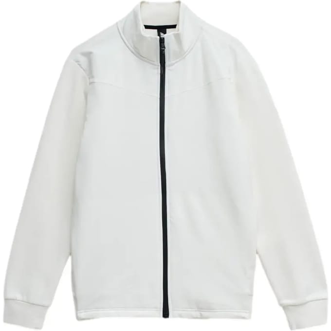 Bomber van gemengde materialen Salsa Jeans