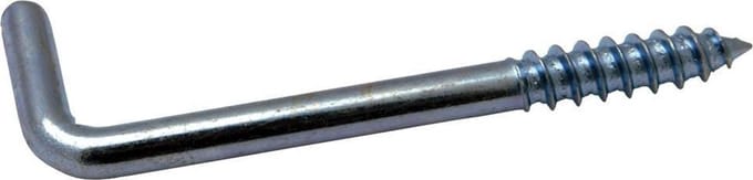 Schroefduim 100x24x5,3mm Elvz 1 stuk