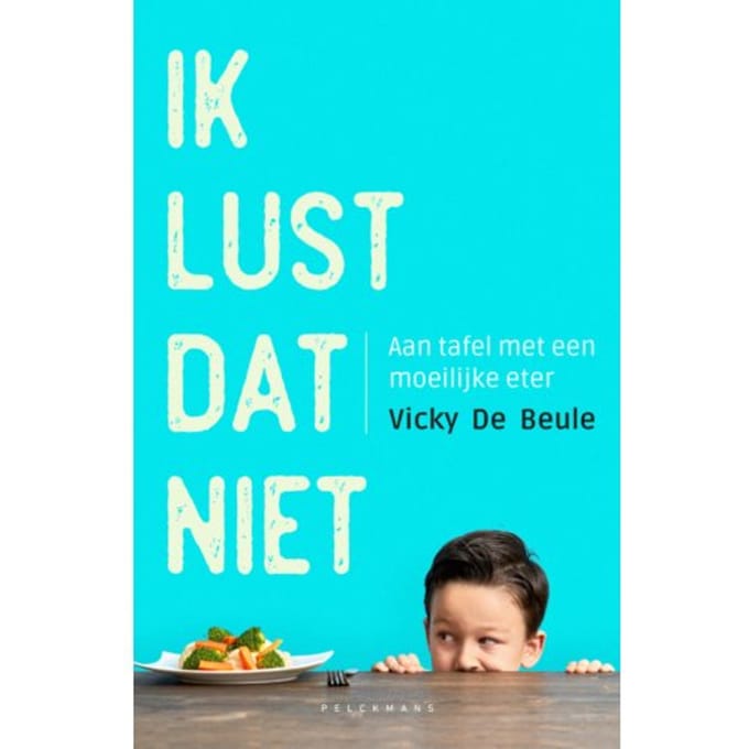 Ik Lust Dat Niet - Pelkmans - Vicky De Beule