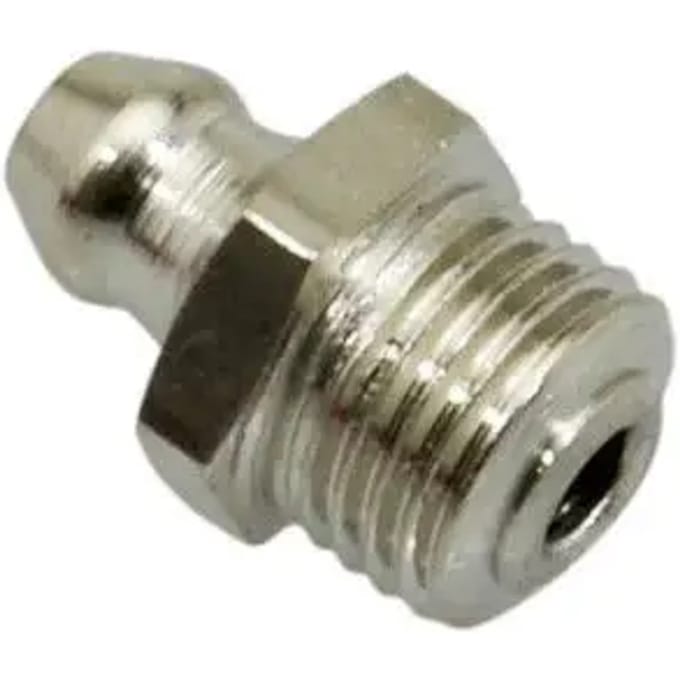 Set van 80 smeernippels P2R
