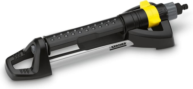 Kärcher Oscillating Sprinkler OS 5.320 S