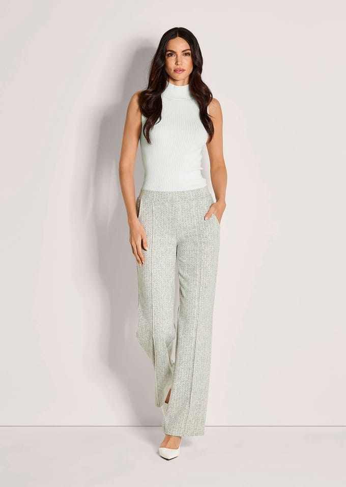 MADELEINE Broek Broek