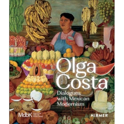 Olga Costa - B. Caro Cocotle