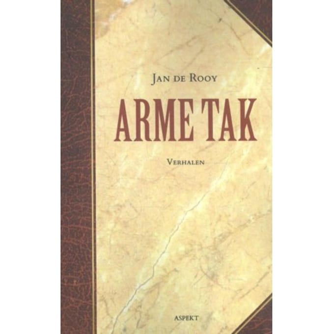 Arme Tak - Jan de Rooy