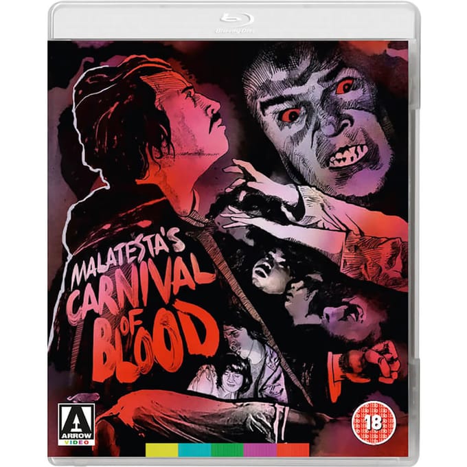 Malatesta's Carnival of Blood