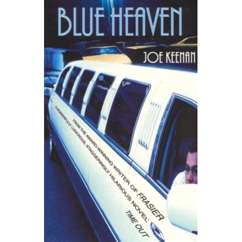 Blue Heaven - Joe Keenan
