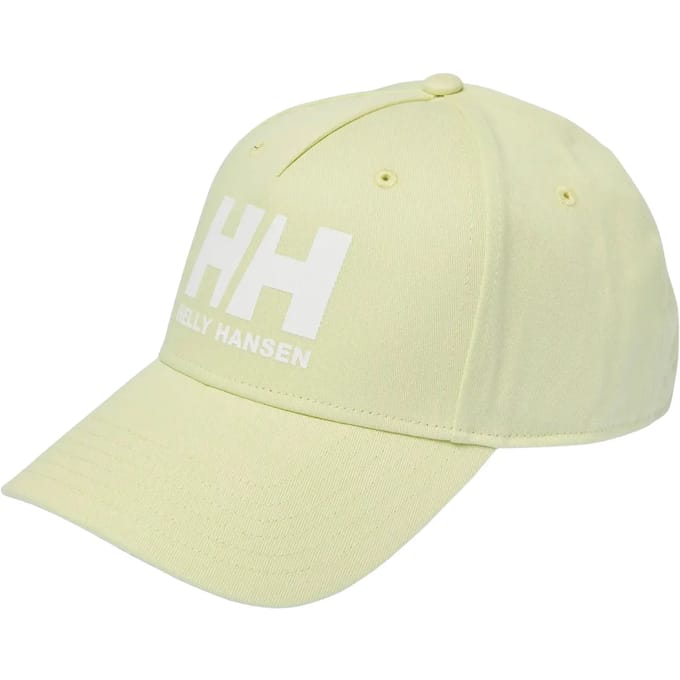 Helly Hansen Ball Pet Geel Man,Vrouw