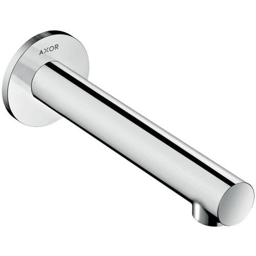 AXOR Uno bath spout with straight spout 45410000