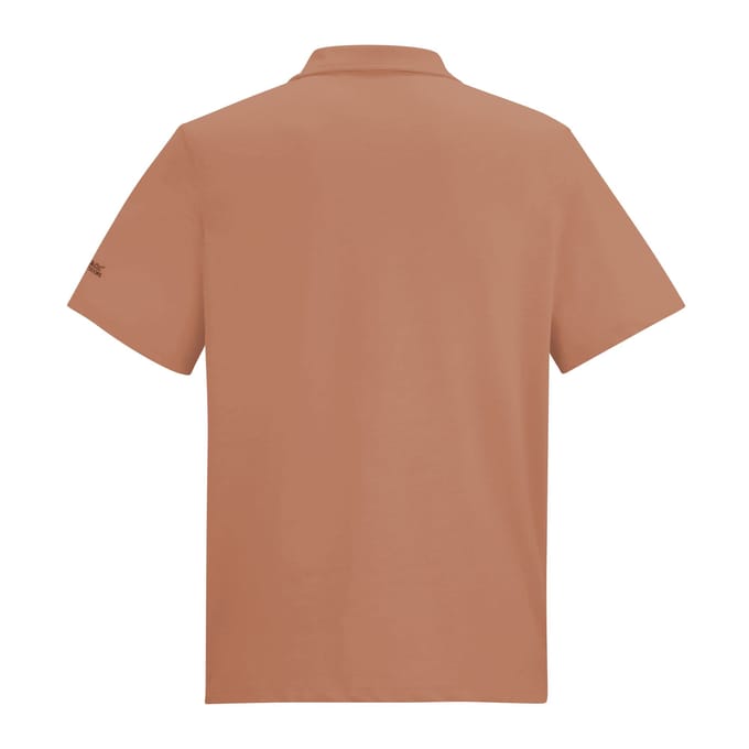 Regatta Heren Hadvo Poloshirt (Italiaanse klei)