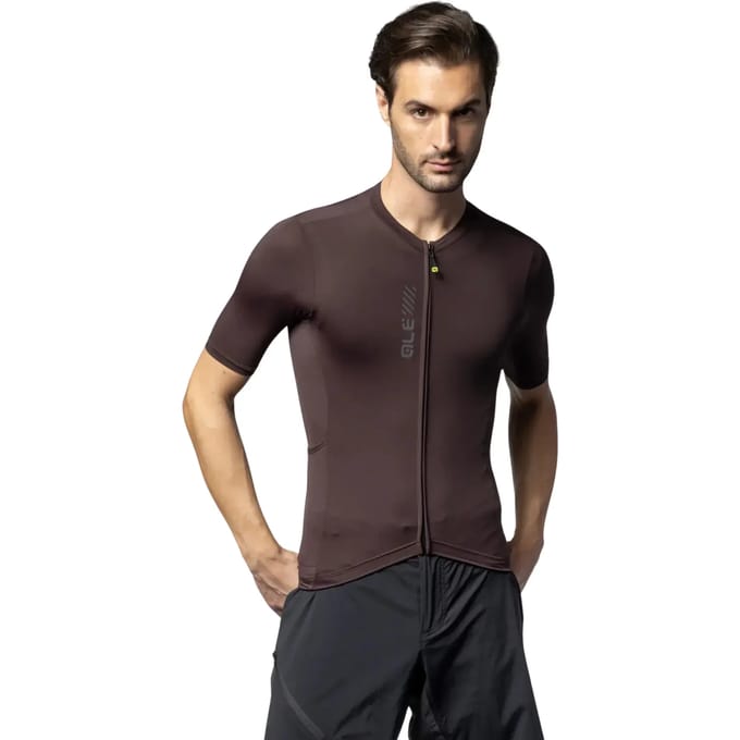 Jersey Alé Pragma Color Block