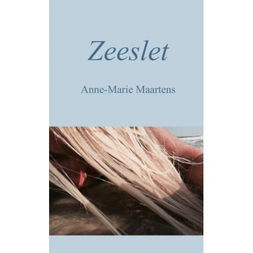 Zeeslet - Anne-Marie Maartens