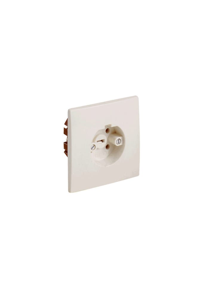 Abl Wandcontactdoos 16a - 9,3 x 4,5 mm