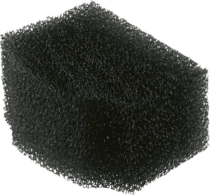 Actieve kool filterset 4 BioPlus