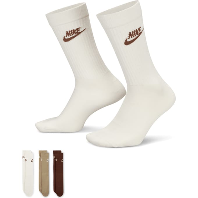 Nike Everday Essential Sokken Veelkleurig K904
