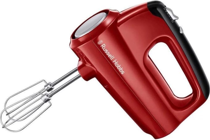 Russell Hobbs Handmixer Desire 24670-56 - 350 W