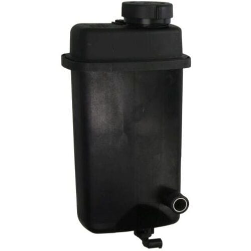 Koelwatertank, radiateur NRF 454142