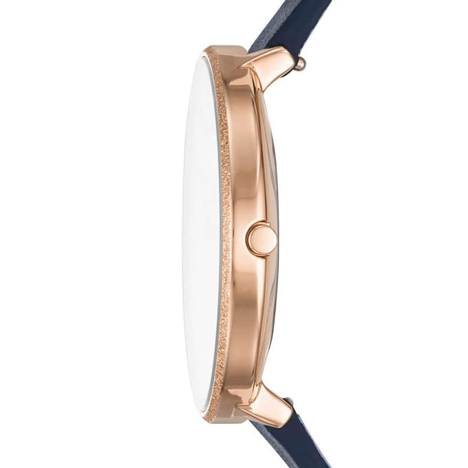 Skagen SKW2723 Dameshorloge white