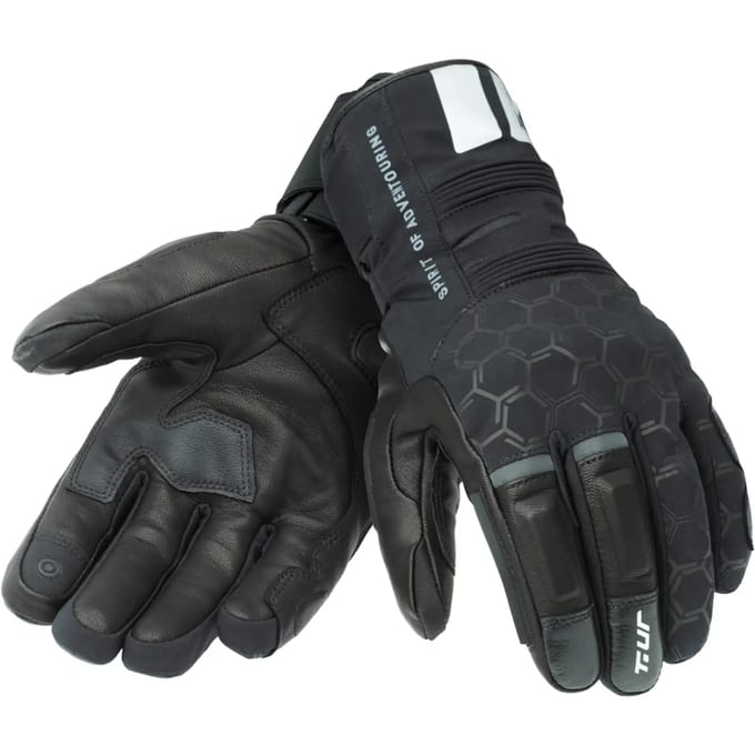 Winter motorhandschoenen Tucano Urbano G-Zero Pro Hydroscud®