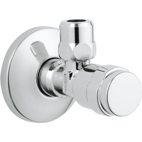Grohe Eggemann EGAPLUS angle valve DN 15, Art. 41263000