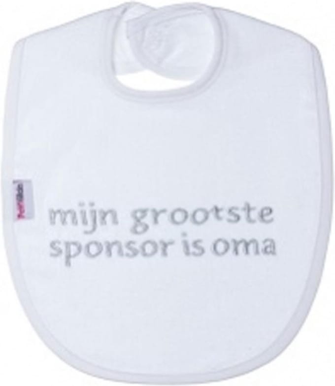 Slab - Sponsor oma