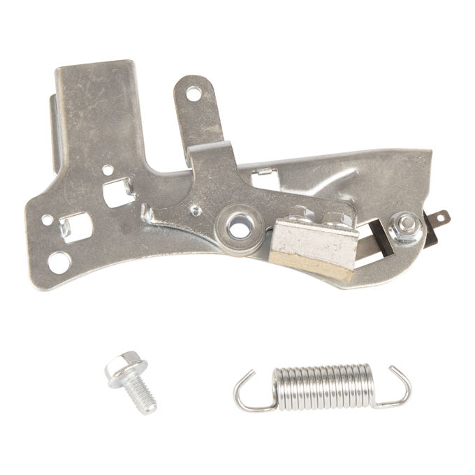 Brake engine
