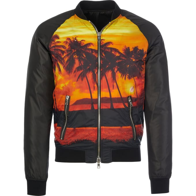 Balmain-jas