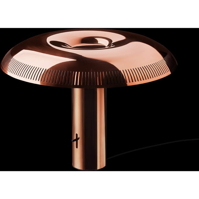 Wästberg Ilumina w203 Tafellamp - Koper