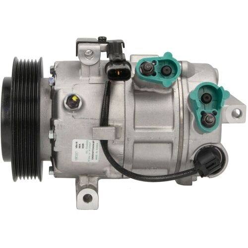 Airco-compressor NRF 320085G