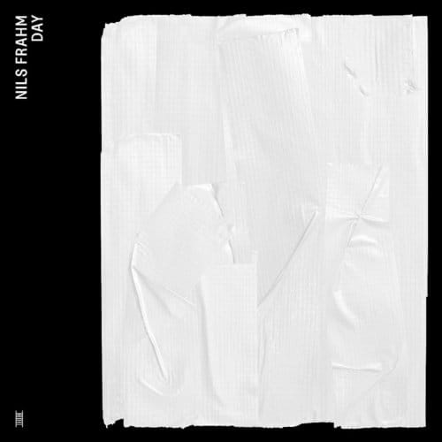 Nils Frahm - Day (LP) (Limited Edition)