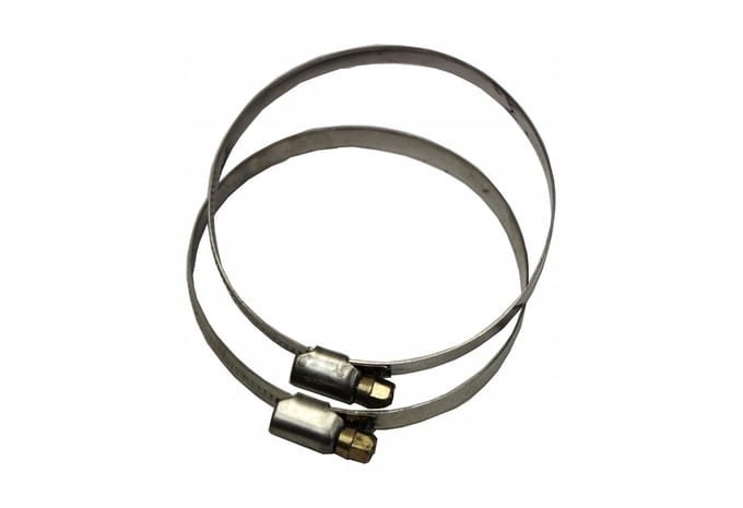 K2 Sluitring 70-90mm 9mm RVS - 1 Stuk