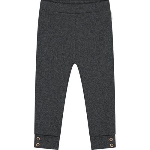 Sweet petit peuter legging Sam Anthra Grey Melange 110 unisex