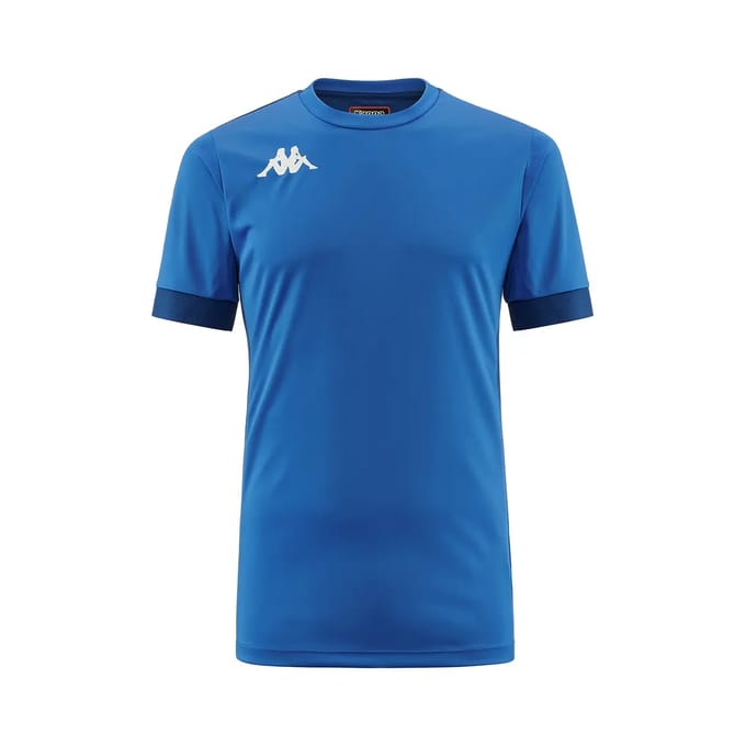 T-shirt Korte Mouw Kappa Dervios